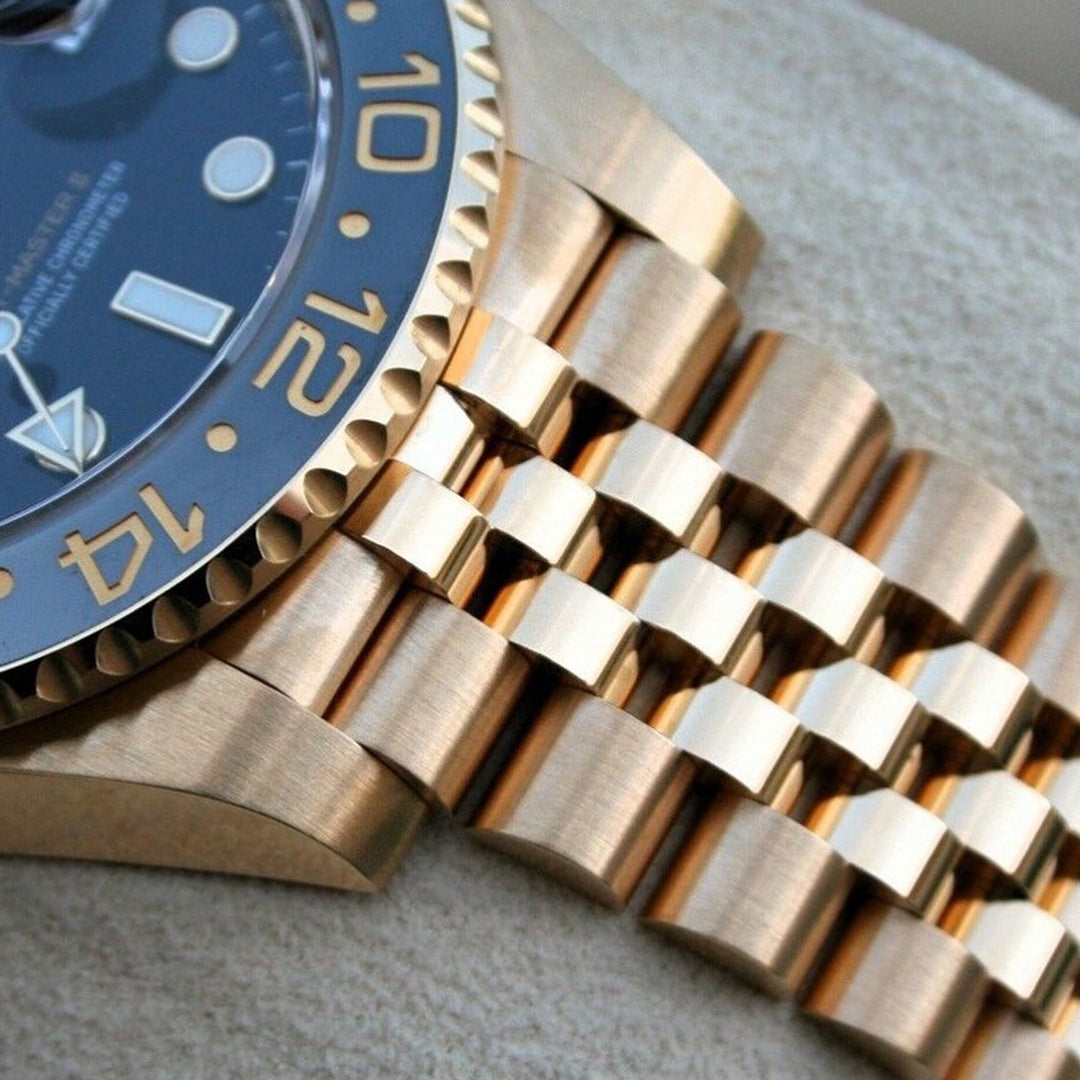 GMT- Master Qurtz