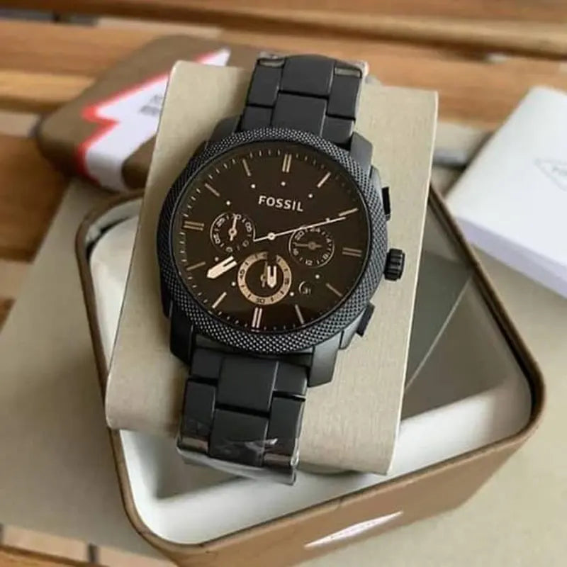 FOSSIL Watch - For Men FS4662