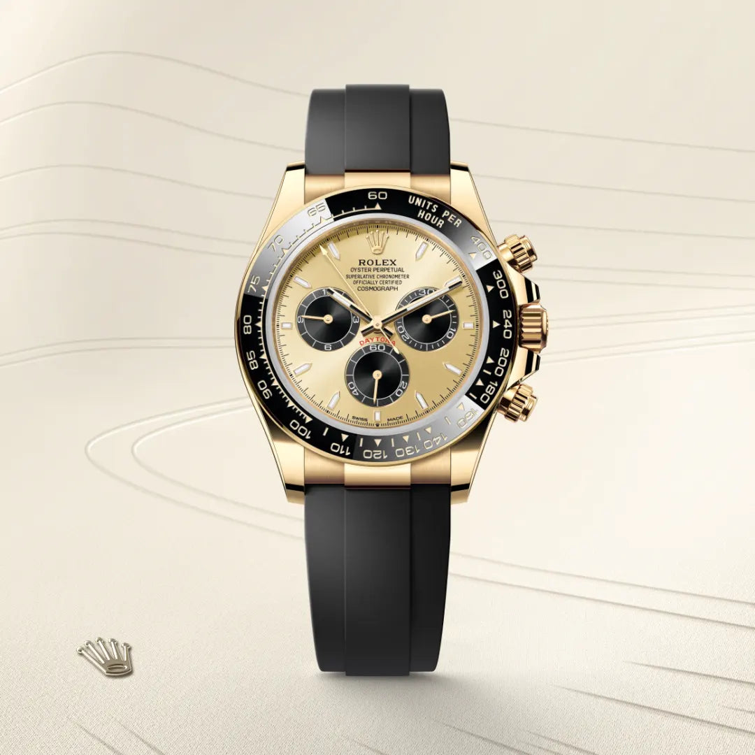 Cosmograph Daytona