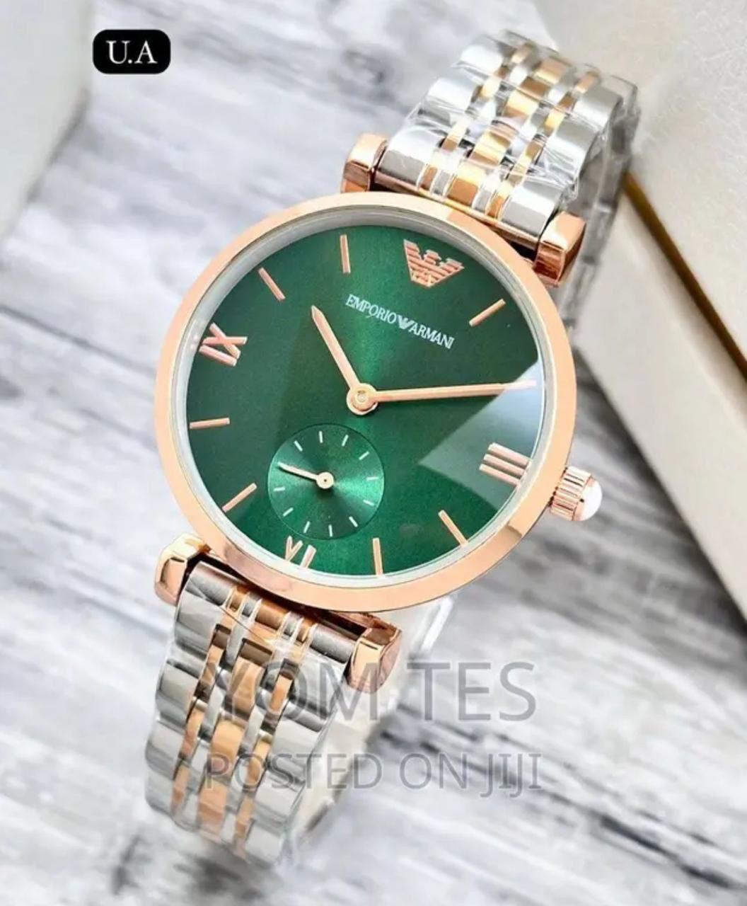 Women Watch
